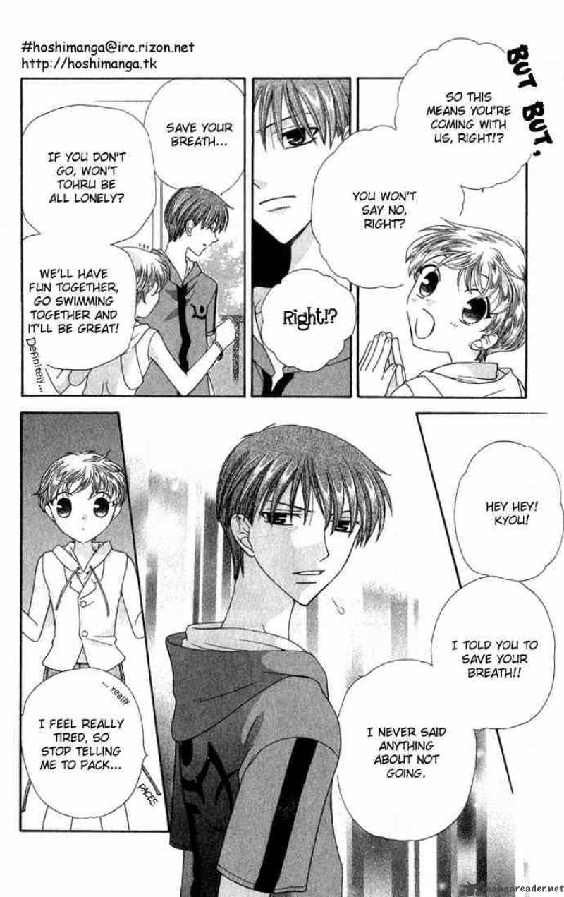 Fruits Basket Chapter 53 Page 12