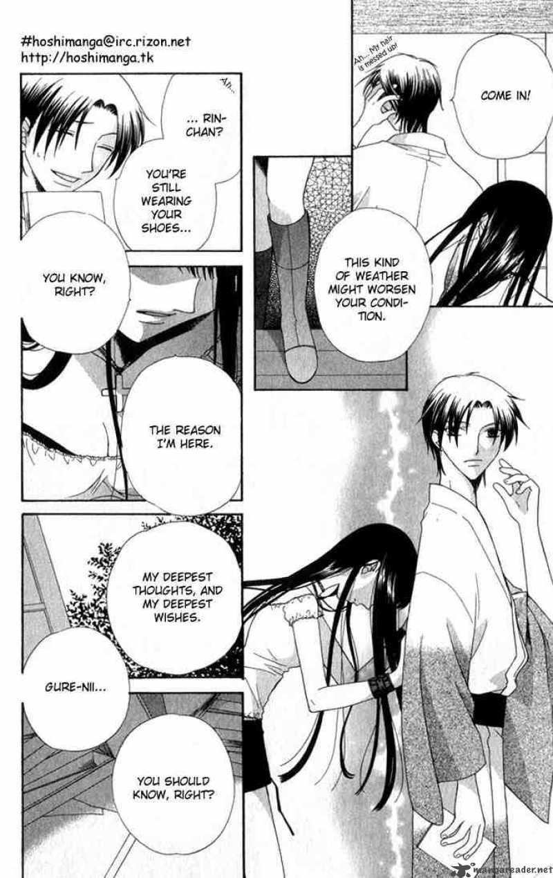 Fruits Basket Chapter 53 Page 24