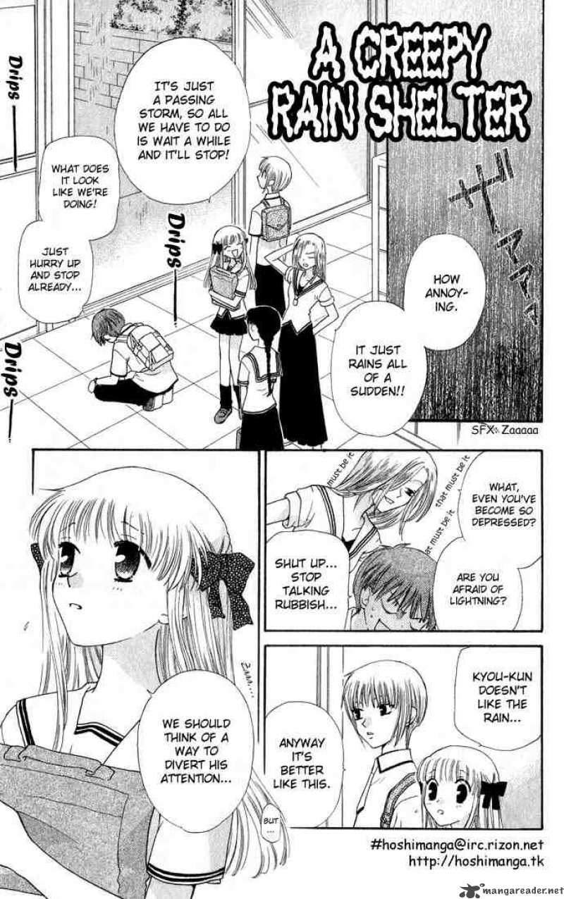 Fruits Basket Chapter 53 Page 31