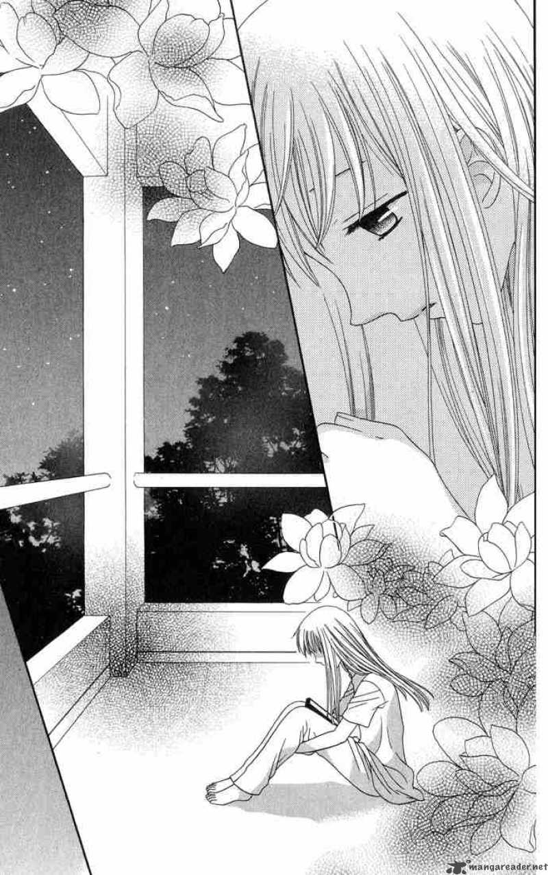 Fruits Basket Chapter 55 Page 23