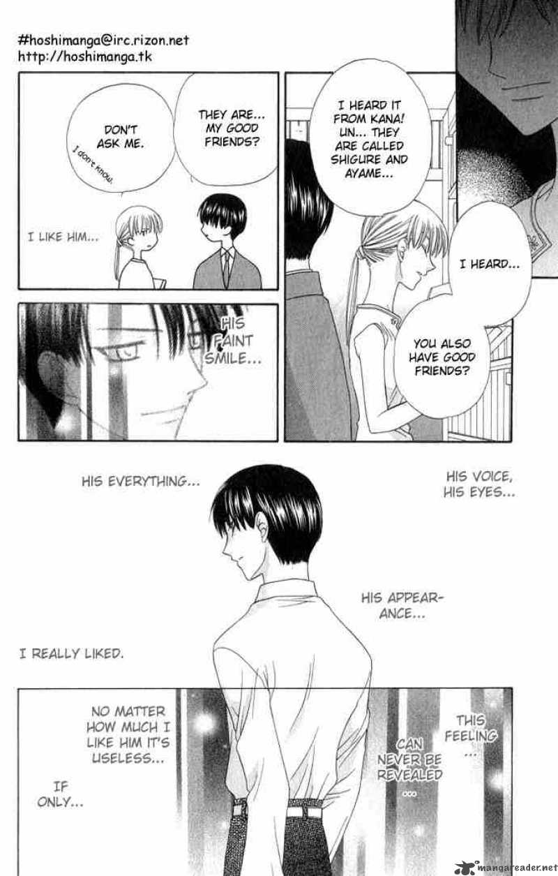 Fruits Basket Chapter 56 Page 10