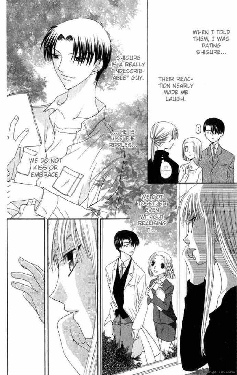 Fruits Basket Chapter 56 Page 14