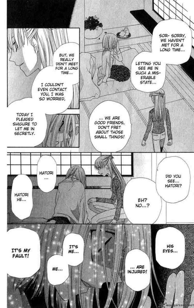 Fruits Basket Chapter 56 Page 18