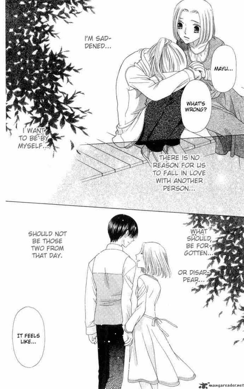 Fruits Basket Chapter 56 Page 24