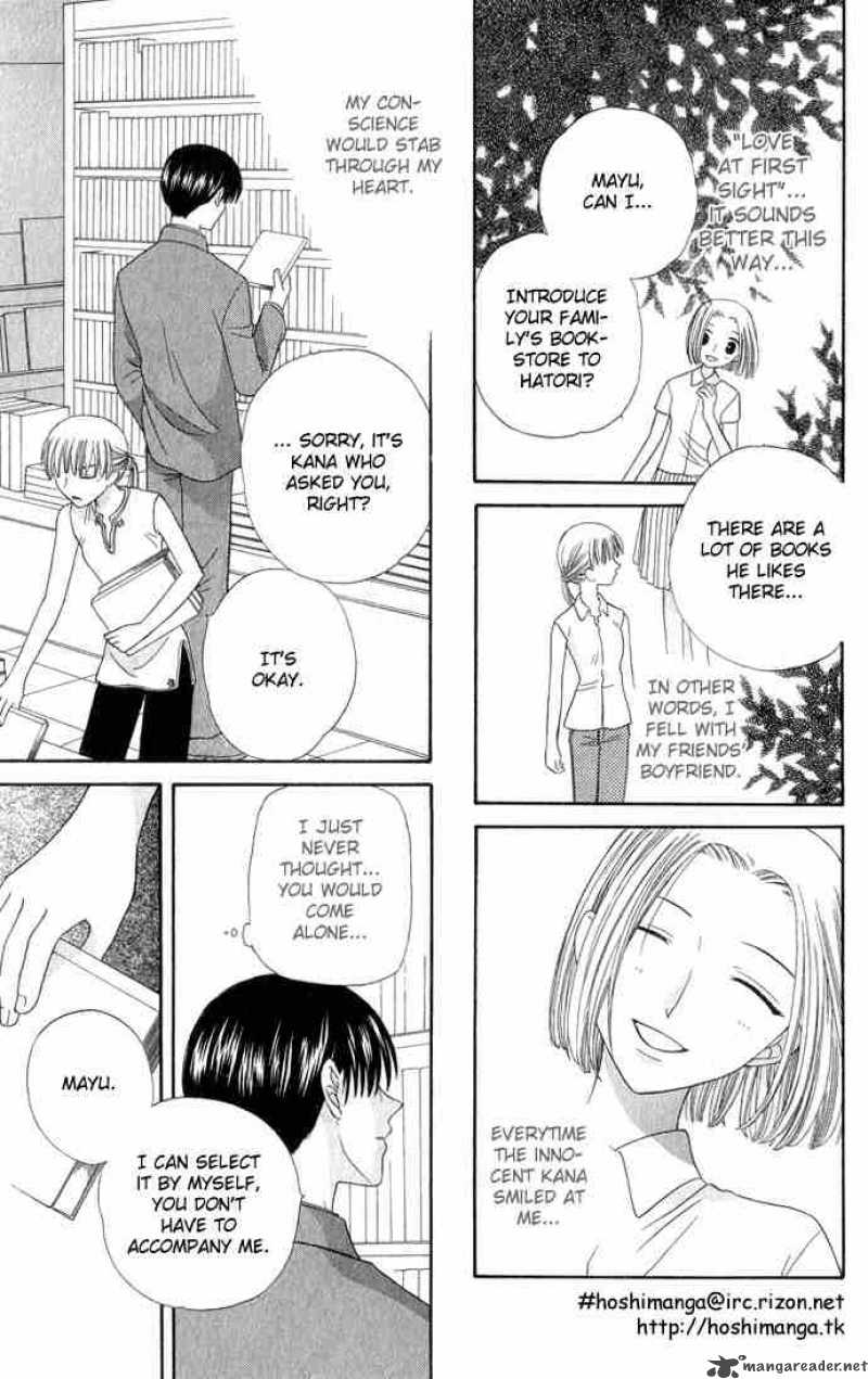 Fruits Basket Chapter 56 Page 7