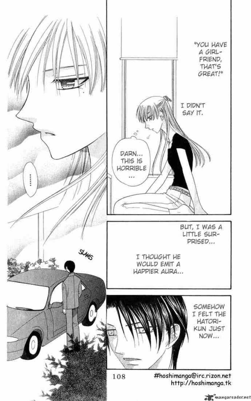 Fruits Basket Chapter 57 Page 10