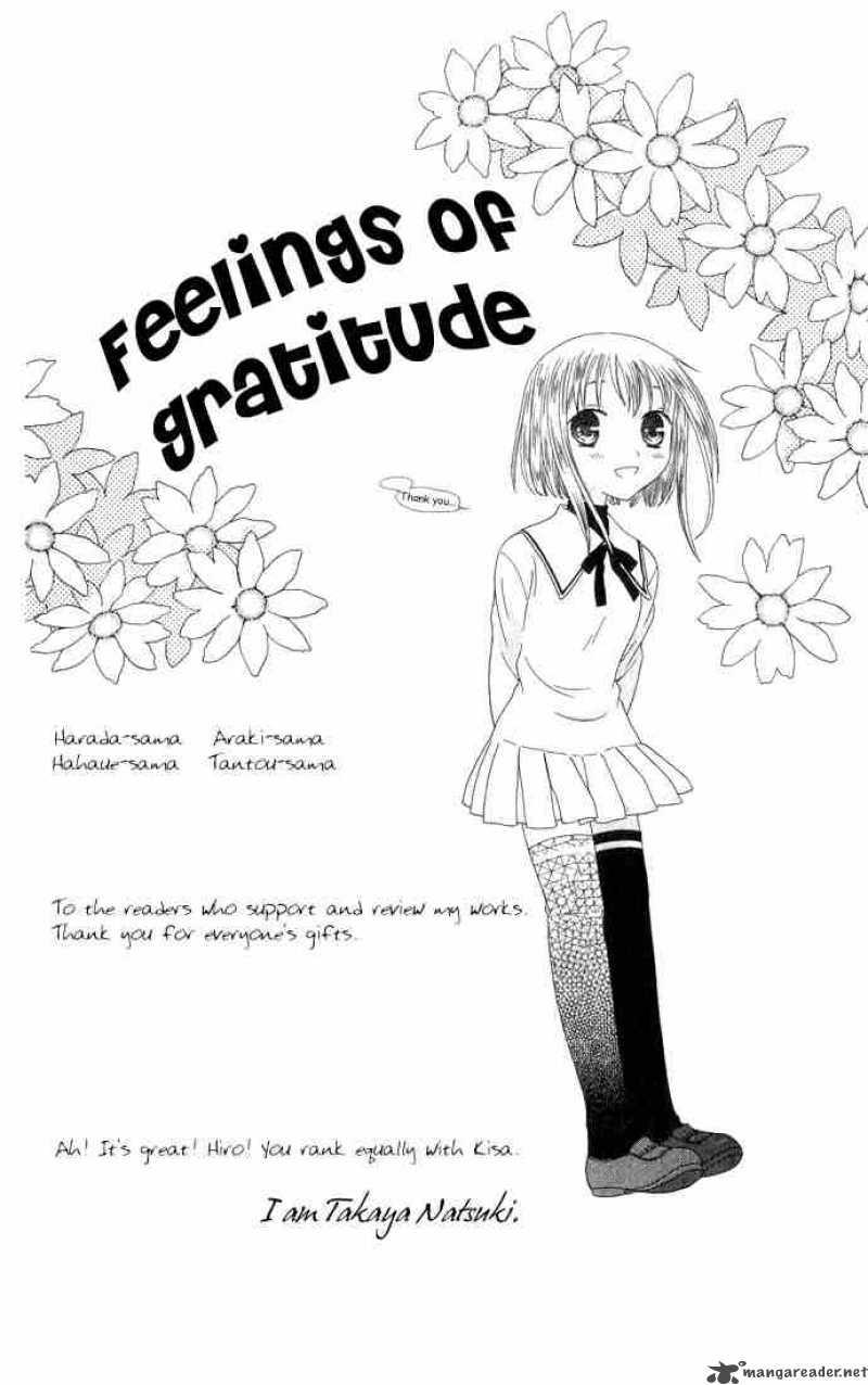 Fruits Basket Chapter 57 Page 2