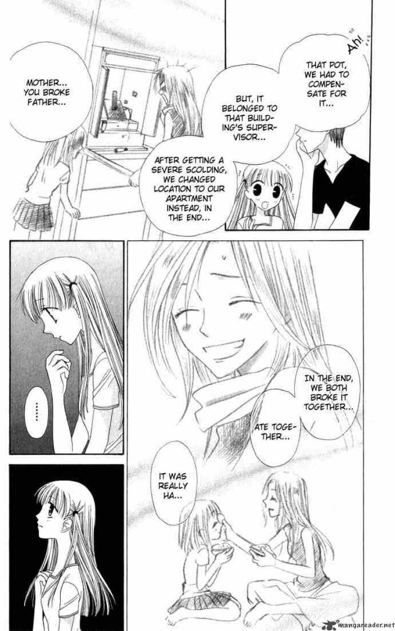 Fruits Basket Chapter 58 Page 24