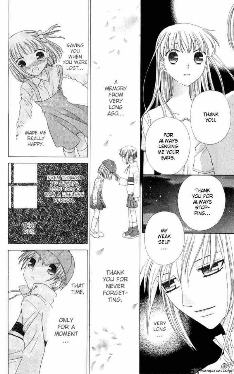 Fruits Basket Chapter 59 Page 26
