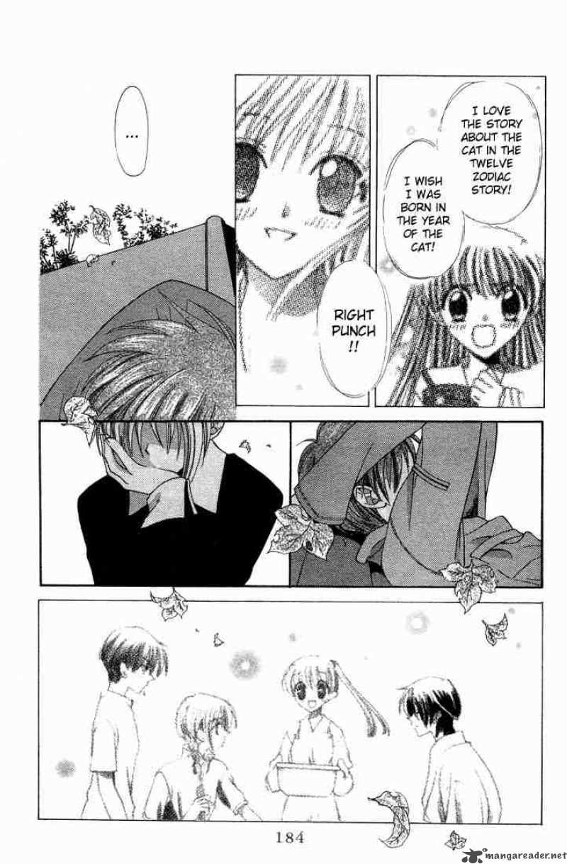 Fruits Basket Chapter 6 Page 10