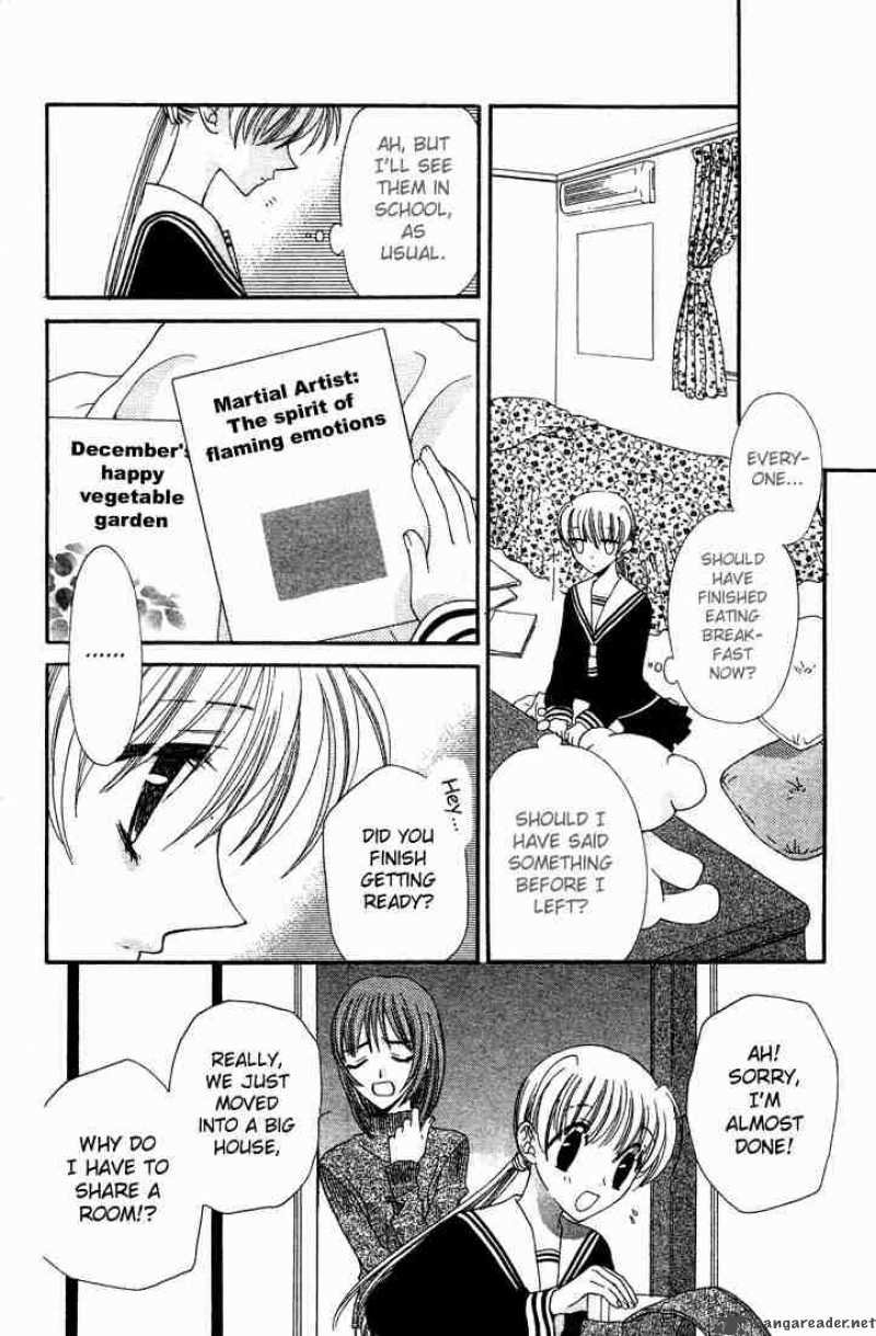 Fruits Basket Chapter 6 Page 12