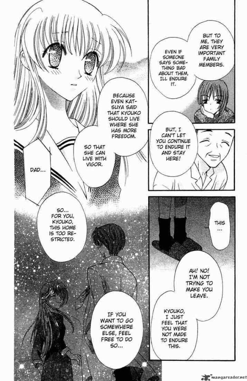 Fruits Basket Chapter 6 Page 16