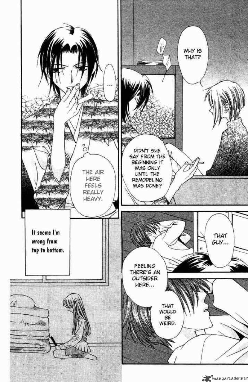 Fruits Basket Chapter 6 Page 4