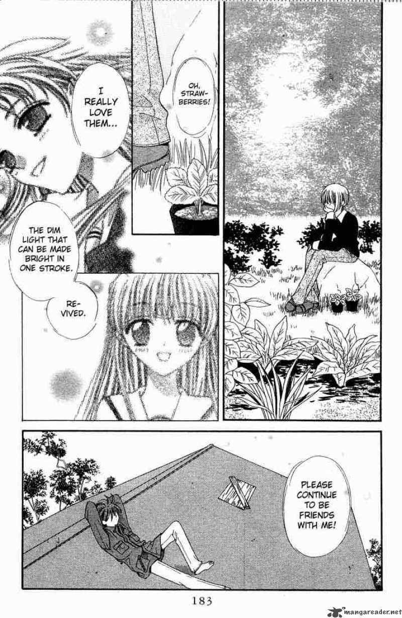 Fruits Basket Chapter 6 Page 9
