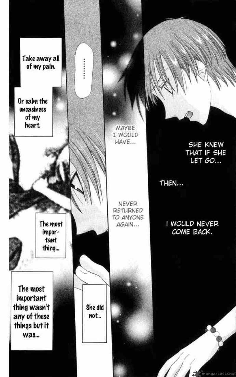 Fruits Basket Chapter 62 Page 28