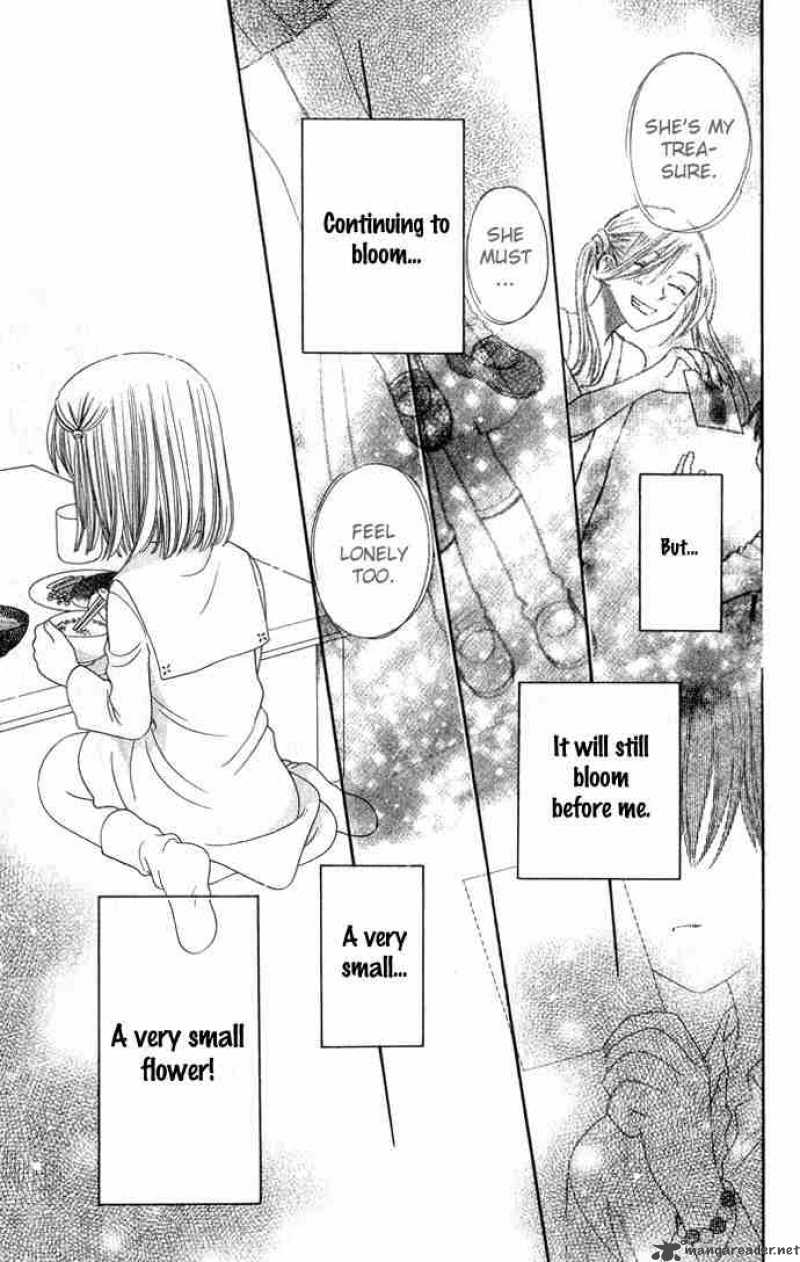 Fruits Basket Chapter 63 Page 23