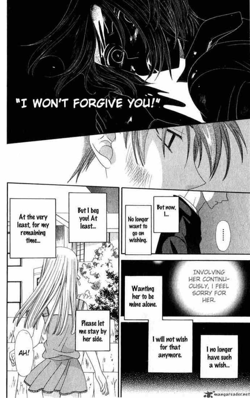 Fruits Basket Chapter 63 Page 29