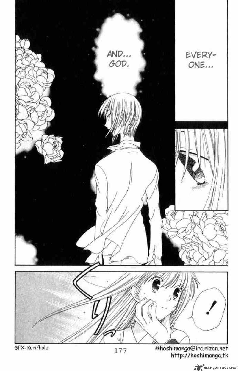 Fruits Basket Chapter 65 Page 13