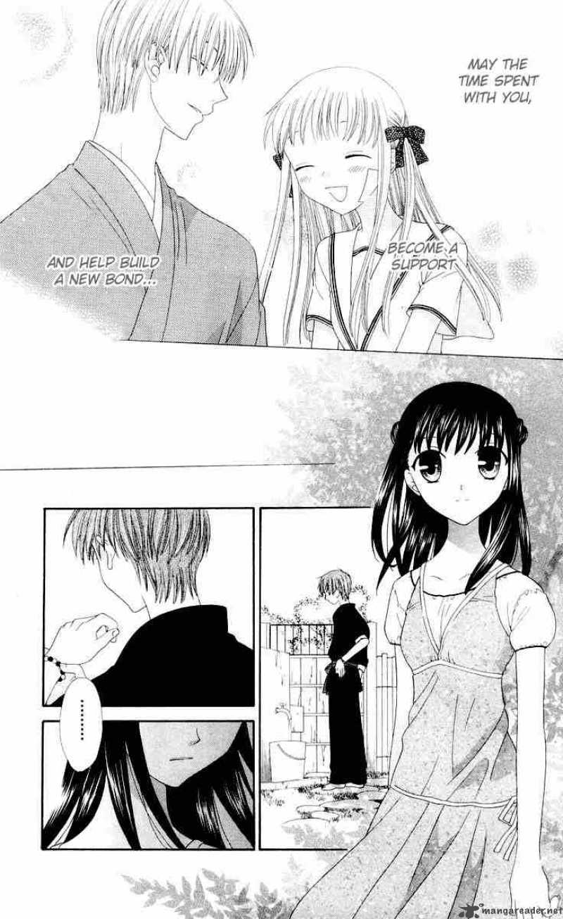 Fruits Basket Chapter 67 Page 15