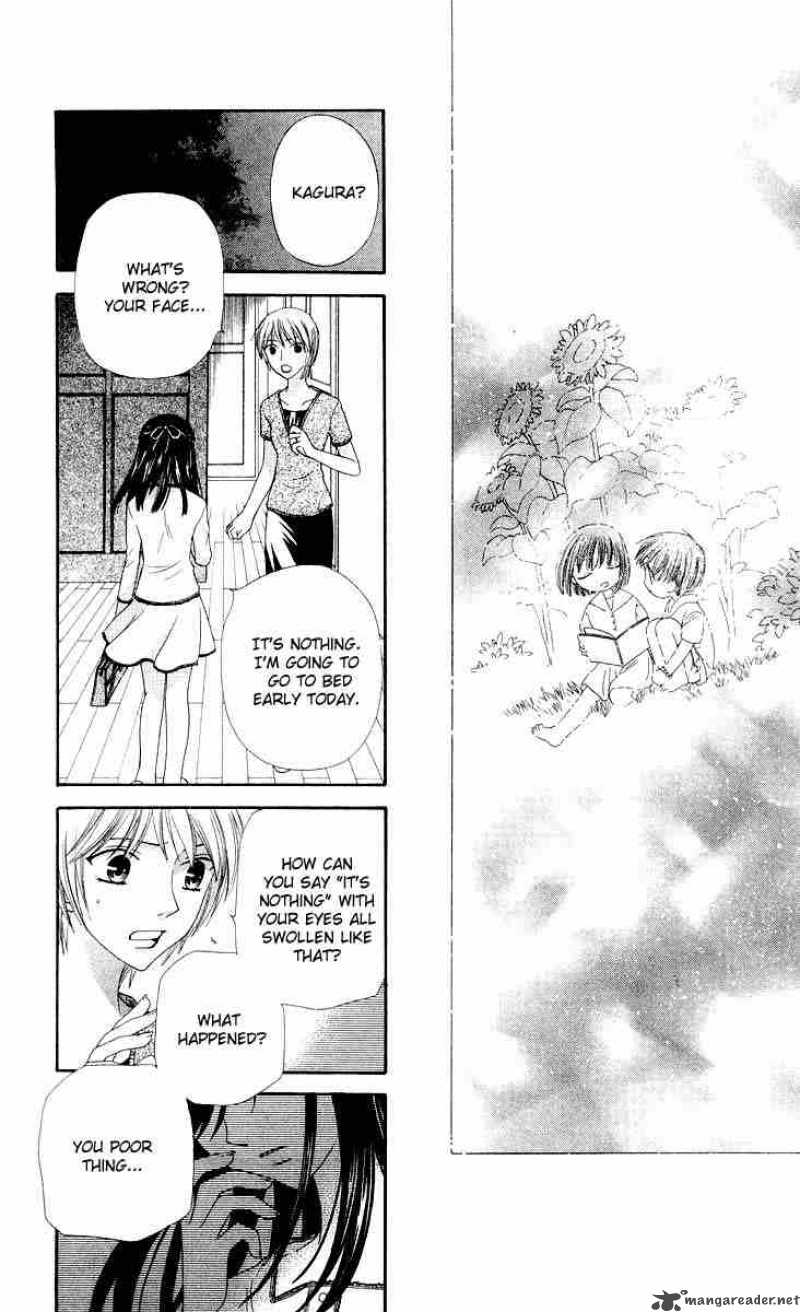 Fruits Basket Chapter 68 Page 27