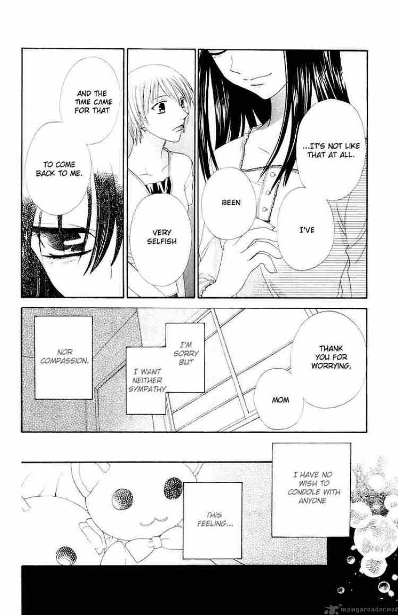 Fruits Basket Chapter 68 Page 28