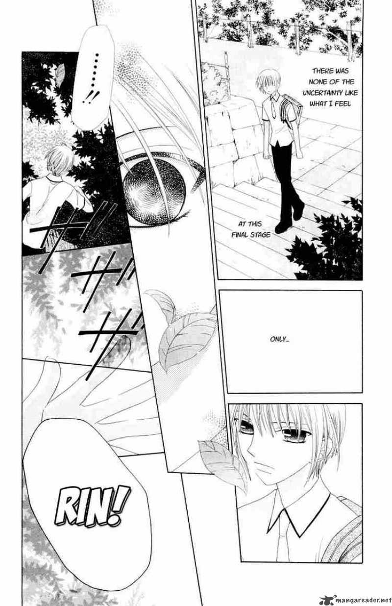 Fruits Basket Chapter 69 Page 24