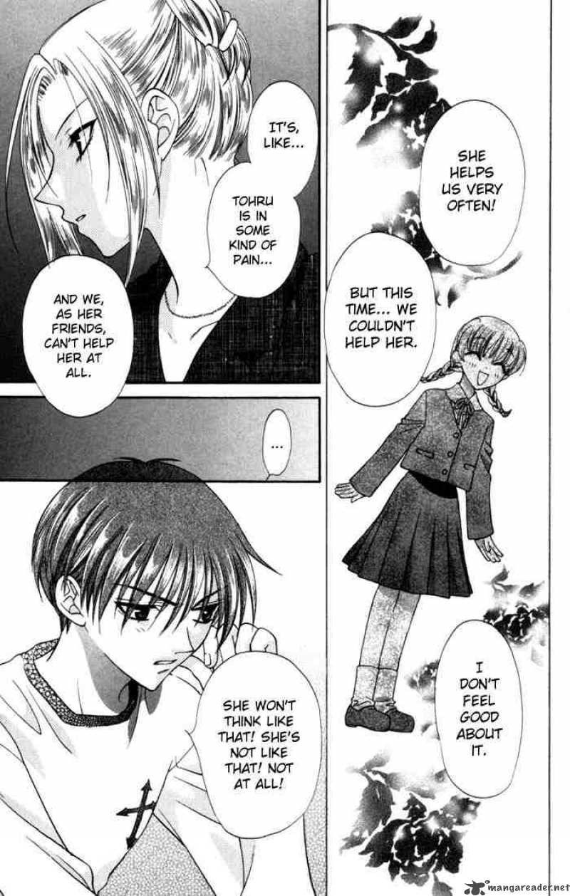 Fruits Basket Chapter 7 Page 17