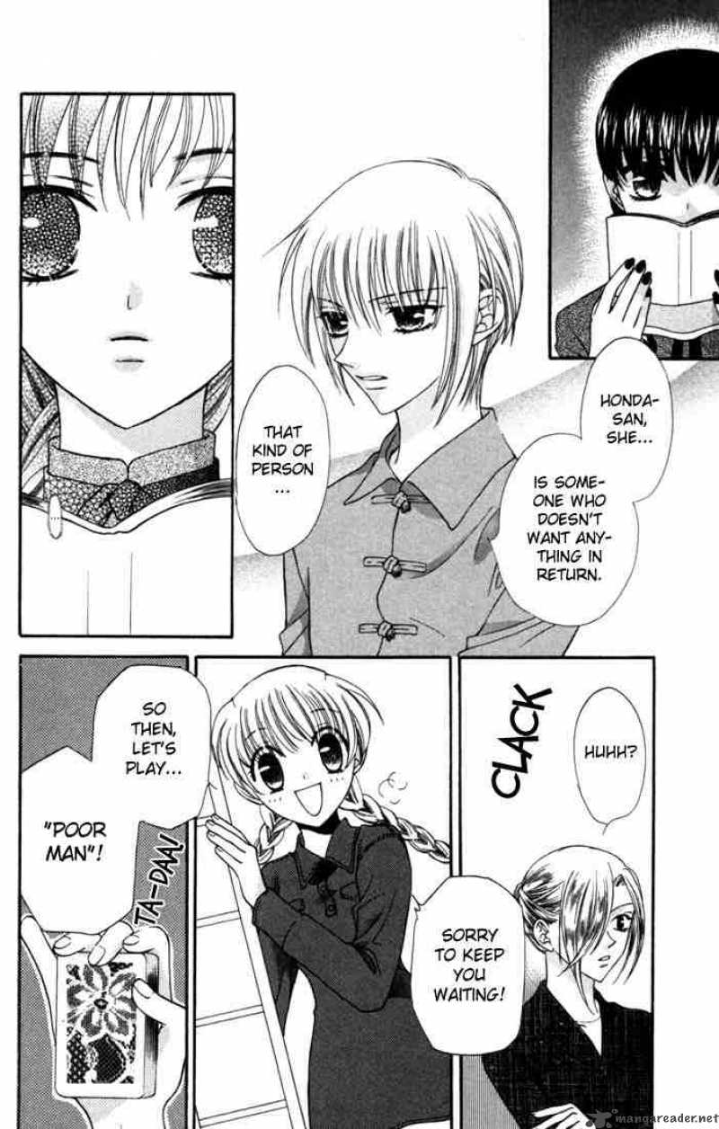 Fruits Basket Chapter 7 Page 18