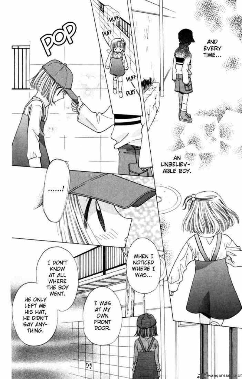 Fruits Basket Chapter 7 Page 24