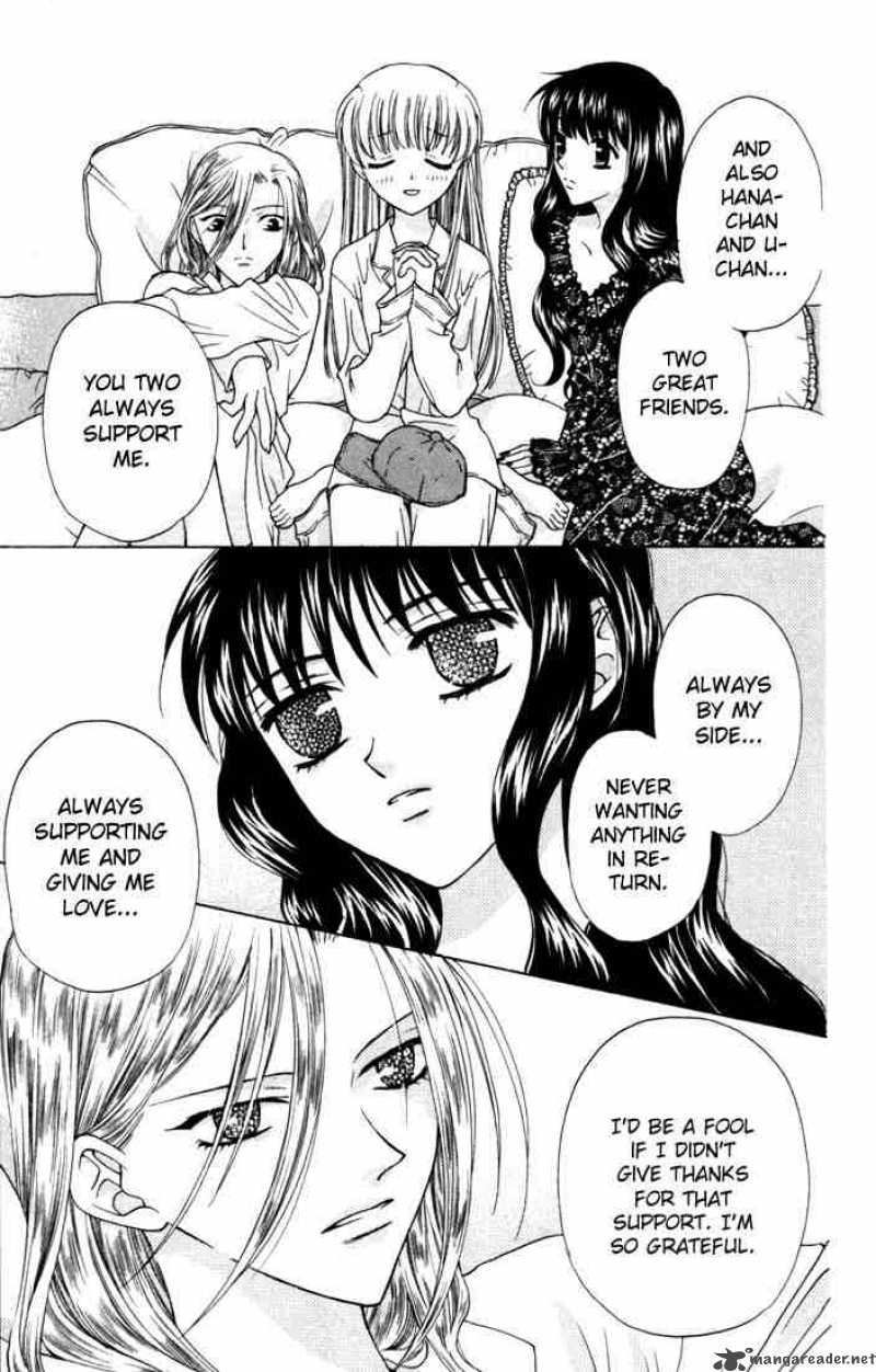 Fruits Basket Chapter 7 Page 27