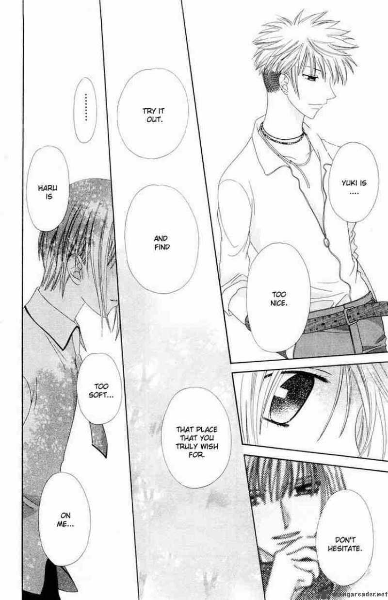 Fruits Basket Chapter 70 Page 13