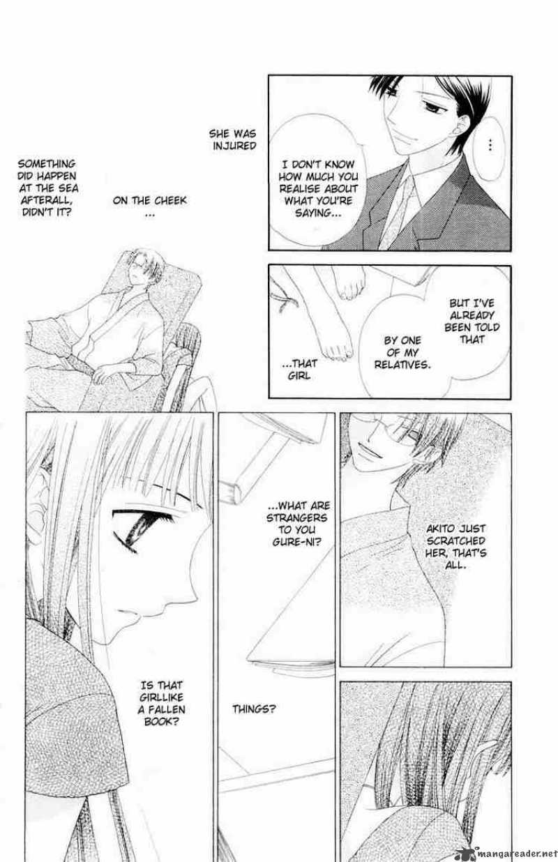 Fruits Basket Chapter 71 Page 18