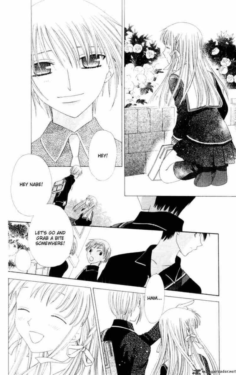 Fruits Basket Chapter 73 Page 18