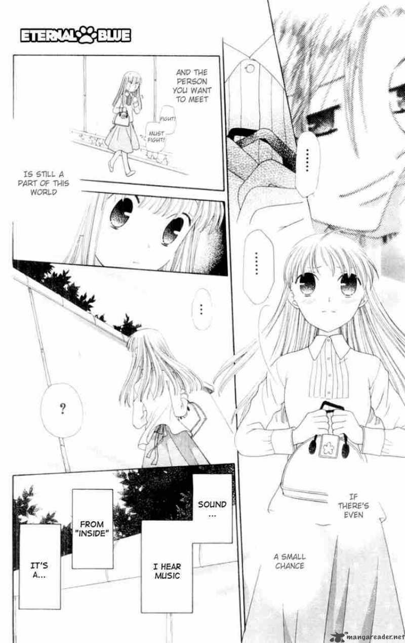 Fruits Basket Chapter 74 Page 12