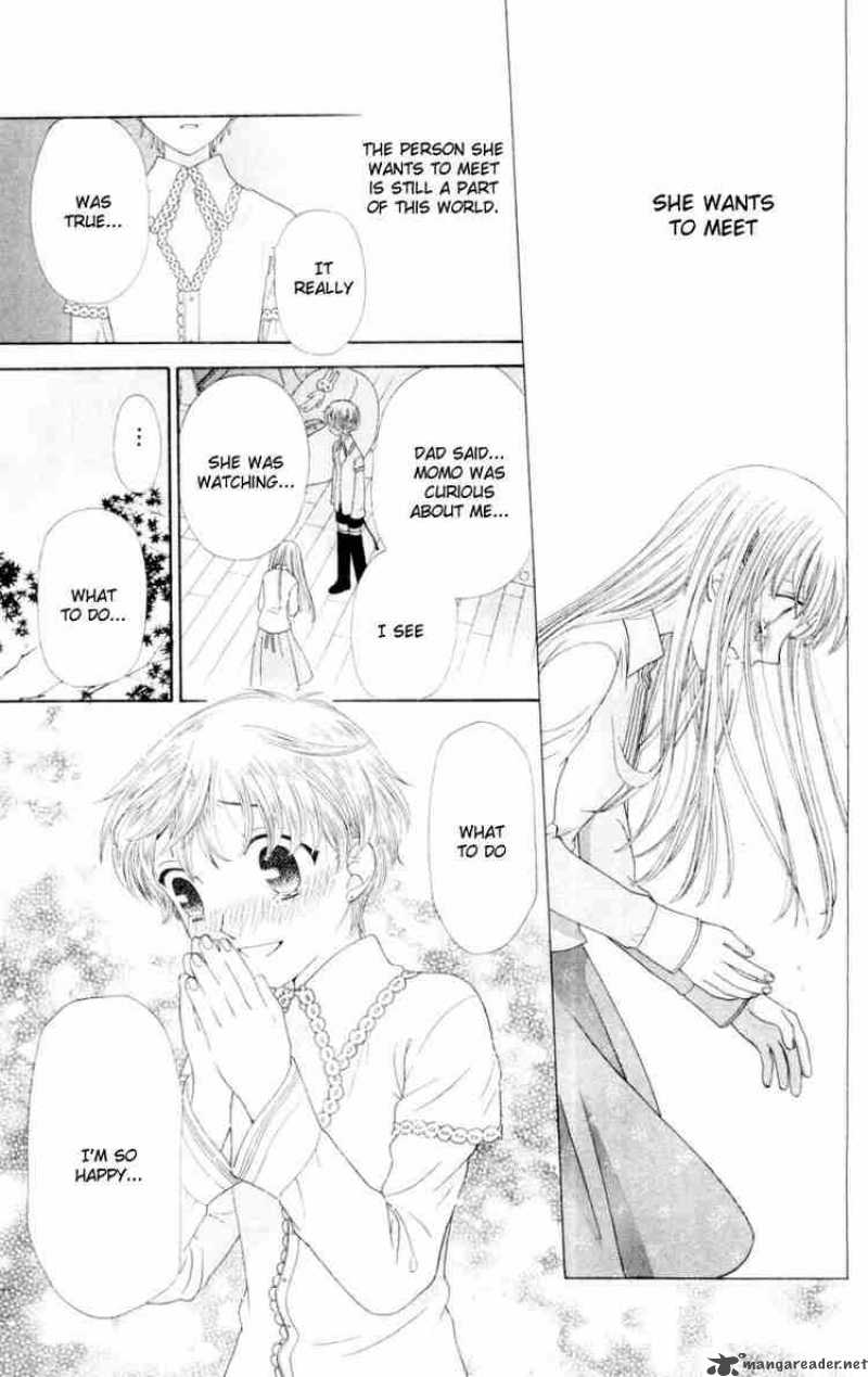 Fruits Basket Chapter 74 Page 27