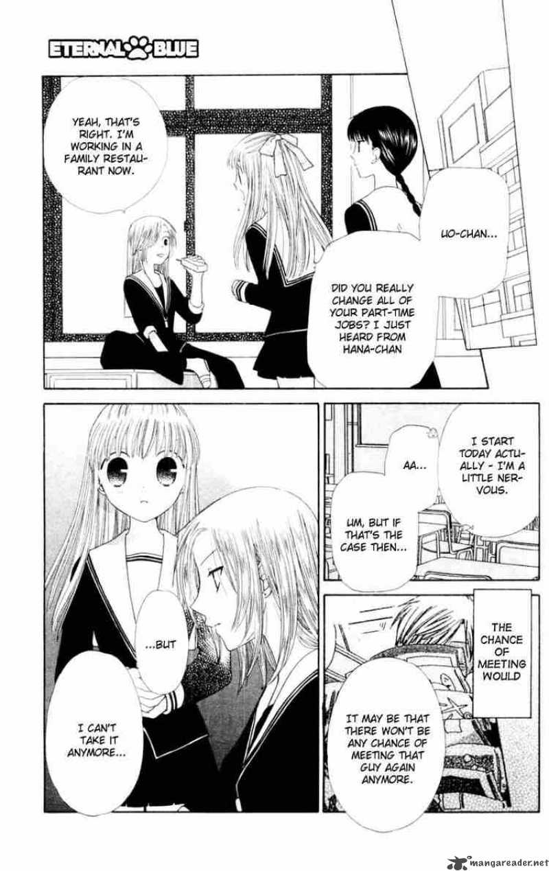 Fruits Basket Chapter 74 Page 5