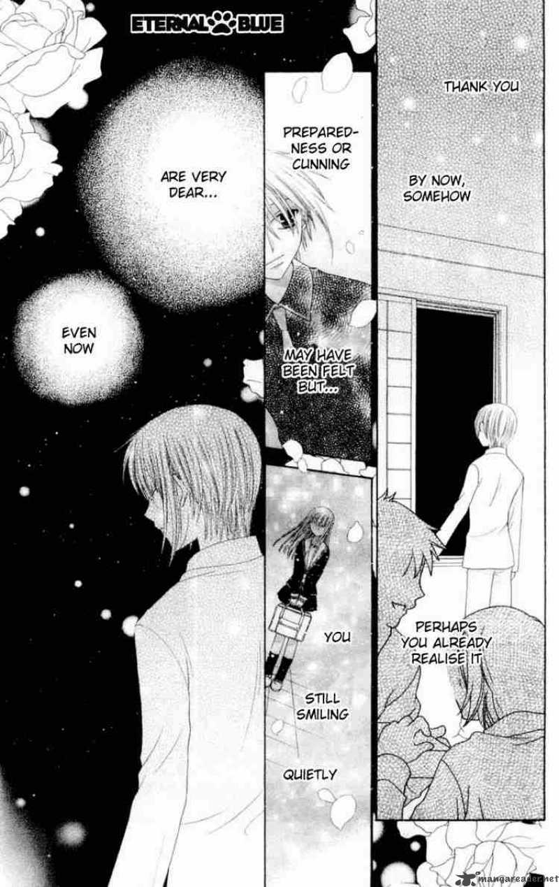 Fruits Basket Chapter 77 Page 13