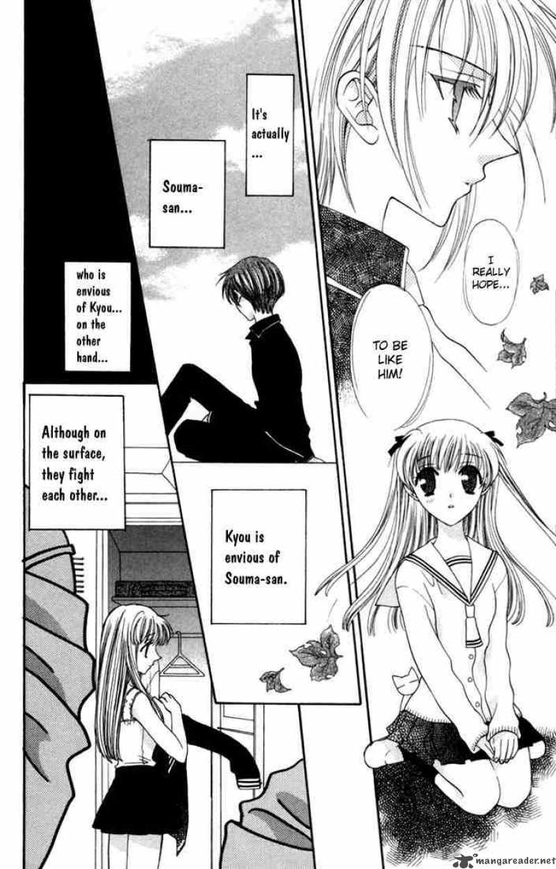 Fruits Basket Chapter 8 Page 12