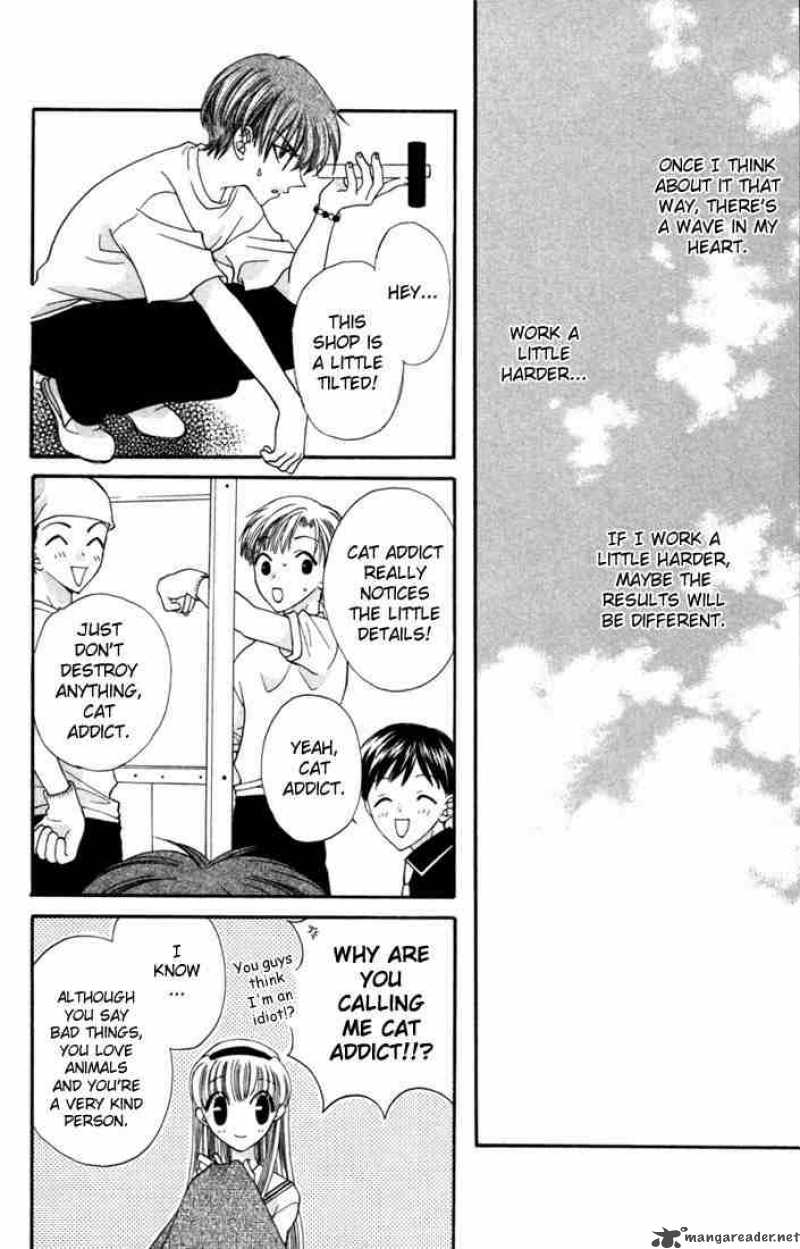 Fruits Basket Chapter 8 Page 26