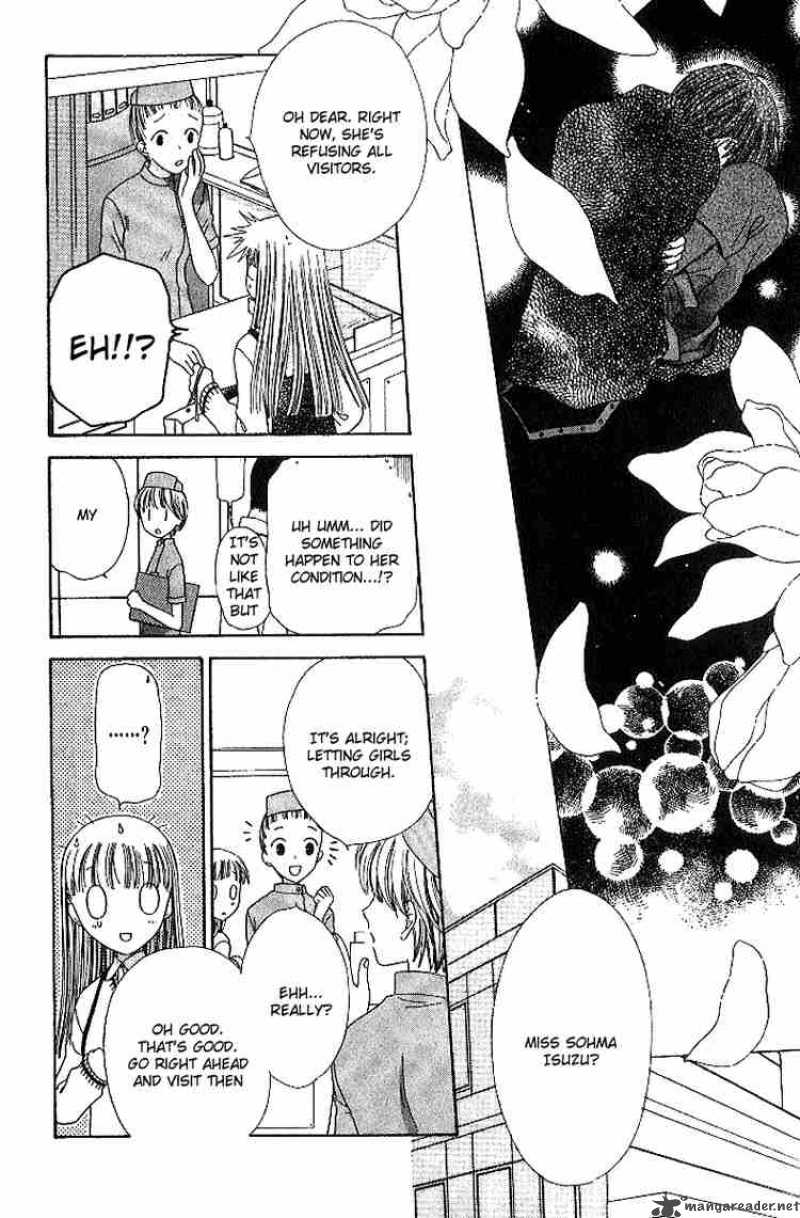 Fruits Basket Chapter 82 Page 10