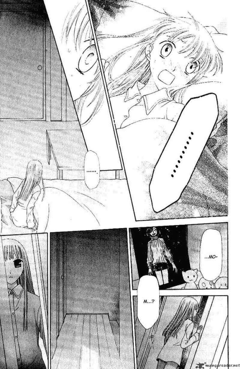 Fruits Basket Chapter 82 Page 26