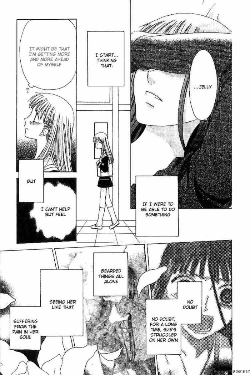 Fruits Basket Chapter 82 Page 9