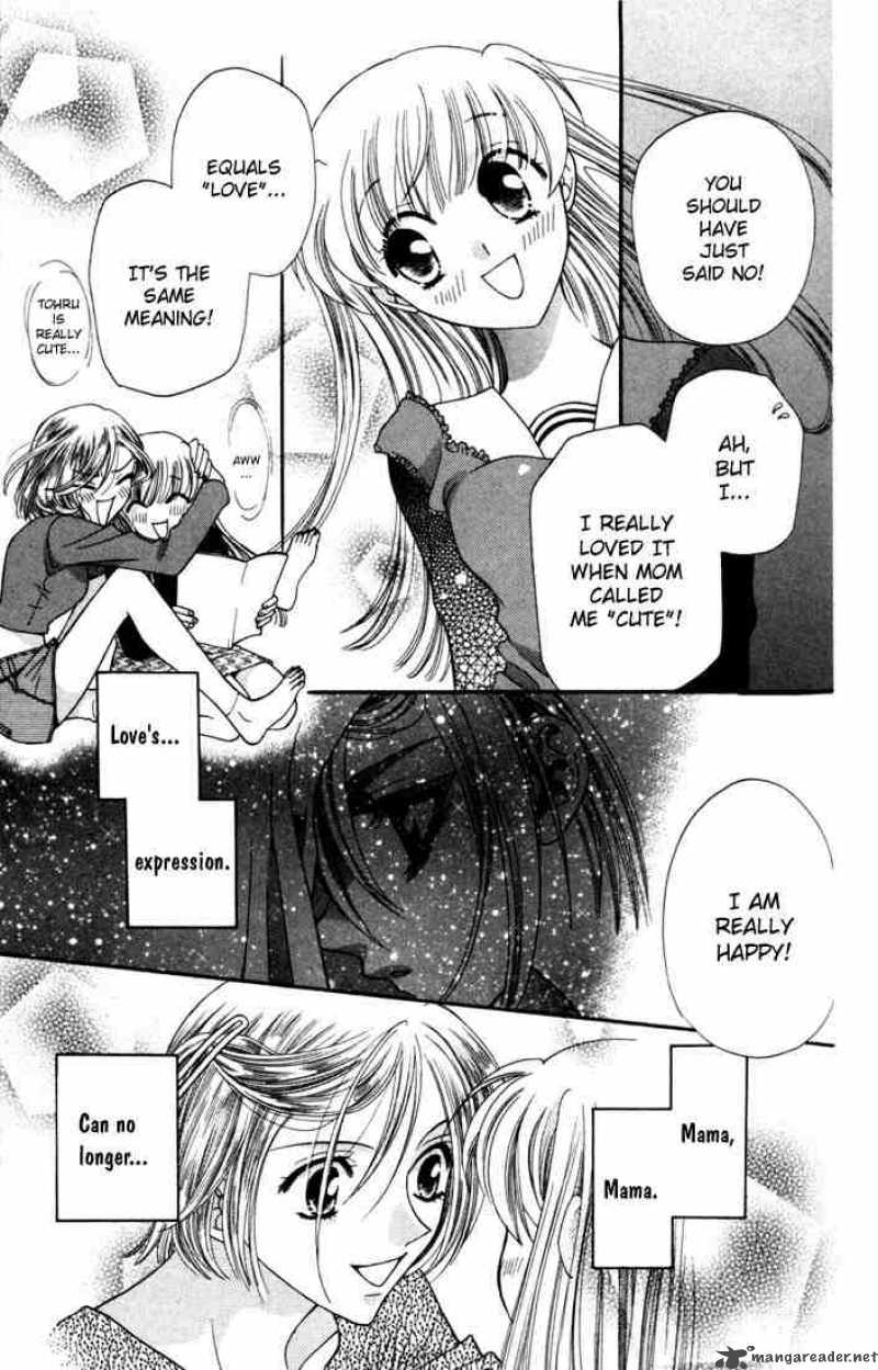 Fruits Basket Chapter 9 Page 23