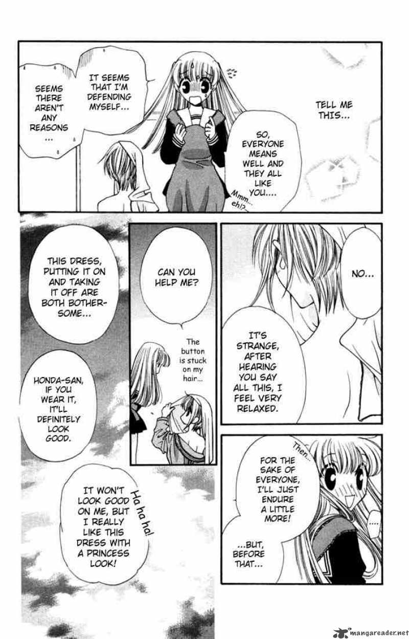 Fruits Basket Chapter 9 Page 24