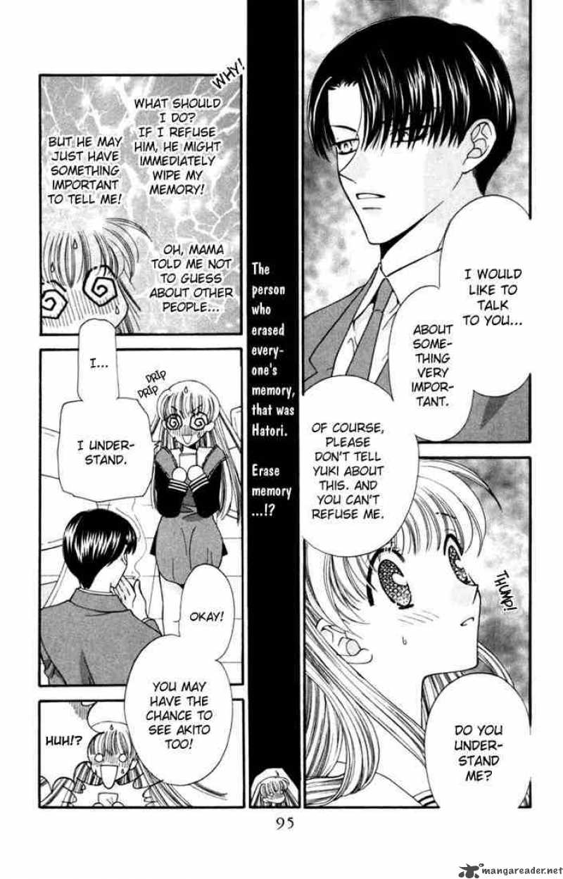 Fruits Basket Chapter 9 Page 29