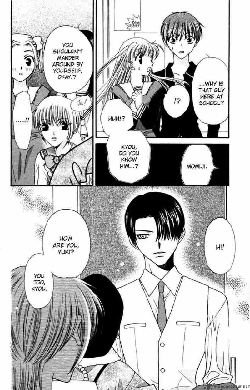 Fruits Basket Chapter 9 Page 8