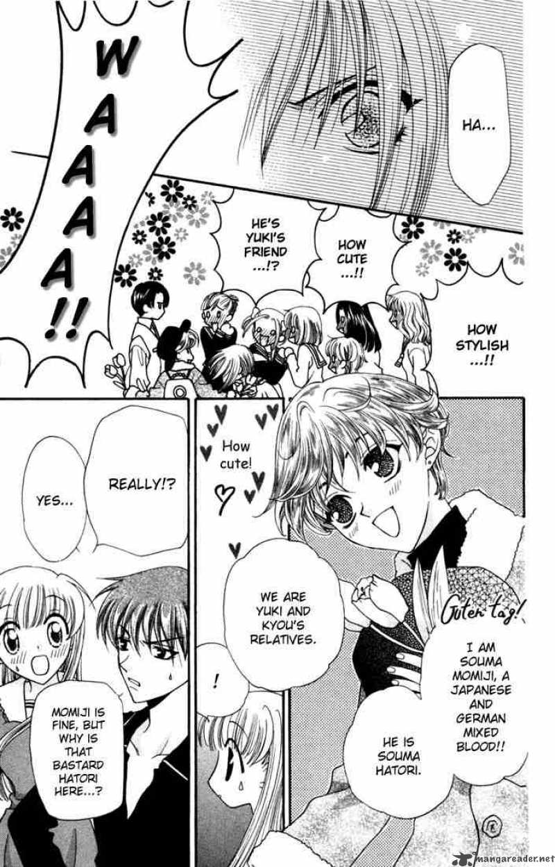 Fruits Basket Chapter 9 Page 9