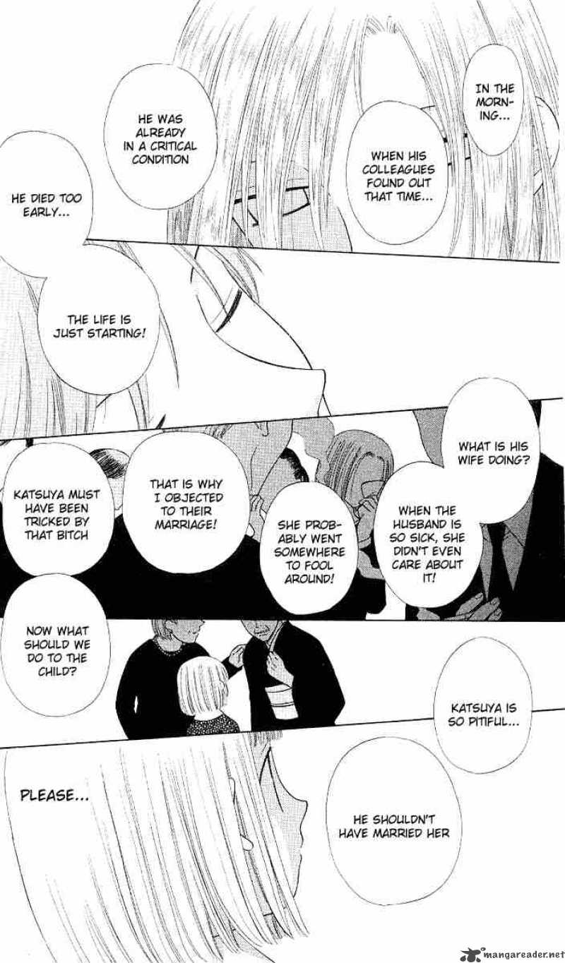Fruits Basket Chapter 92 Page 24