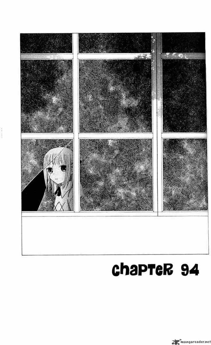 Fruits Basket Chapter 94 Page 1