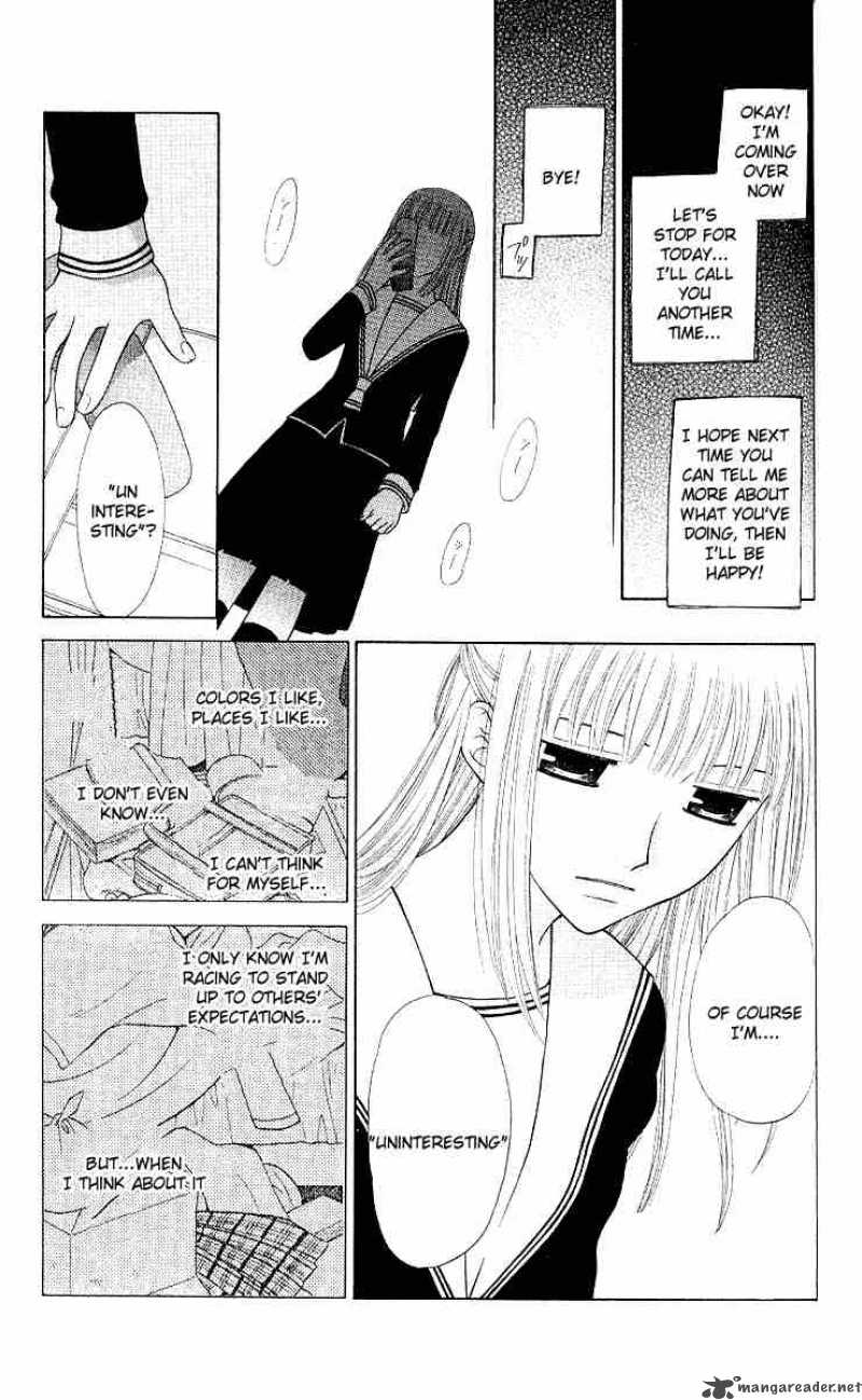 Fruits Basket Chapter 94 Page 13